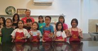 Lớp Start To Cook Dạy Trẻ Nấu Ăn - Ưu đãi đăng ký sớm