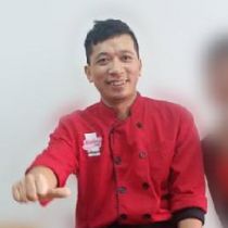 Thầy Vũ Hoàng Long