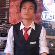 Thầy Dương Trung Kiêm