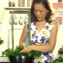 Cô Lưu Thị Thanh Huyền