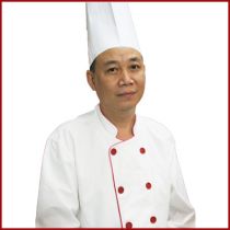 Thầy Lê Mộng Long