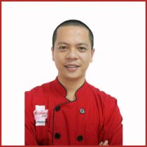 Thầy Hoàng Công Đam