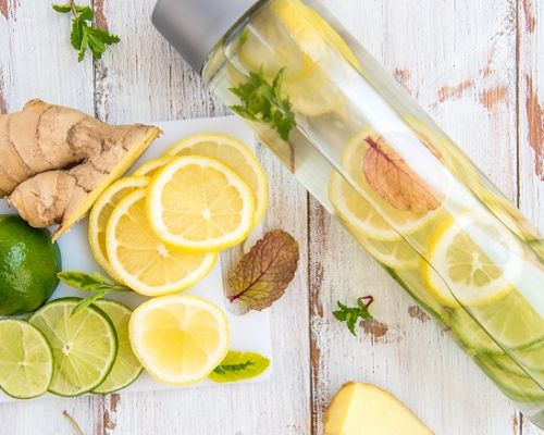 Giải mã detox thanh lọc cơ thể