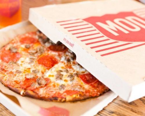 Chuỗi pizza tăng trưởng nhanh khiến cả Pizza Hut và Domino’s phải lo sợ