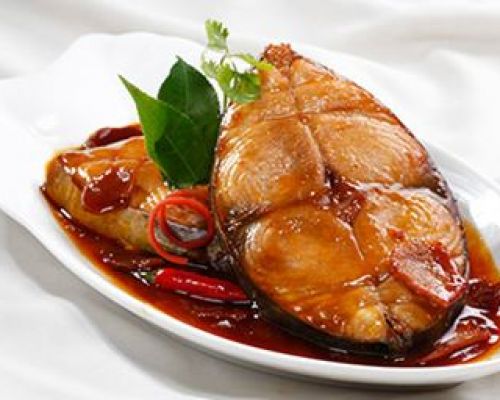 Chia sẻ cách kho cá tại nhà không tanh