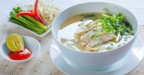 WORKSHOP 1 BUỔI TRUYỀN NGHỀ PHỞ HÀ NỘI 