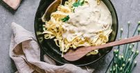 Khoá học làm Pizza mỳ Ý Pasta