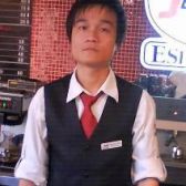 Thầy Dương Trung Kiêm