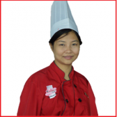 Cô Nguyễn Thị Kim Liên