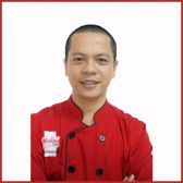 Thầy Hoàng Công Đam