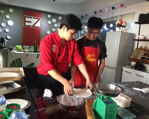 -THÊM MỘT Ý TƯỞNG KINH DOANH ÍT VỐN! -CÔNG THỨC BỔ SUNG CHO QUÁN KINH DOANH ĐỒ ĂN VẶT