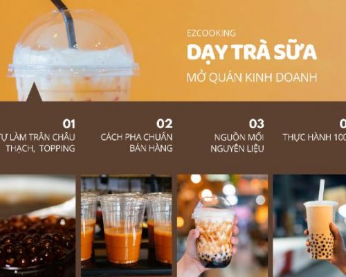 CÁC LỚP WORSHOP 1 BUỔI ƯU ĐÃI TẠI EZcooking THÁNG 7.