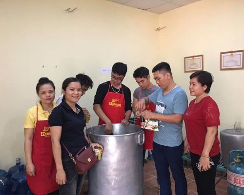 LỜI KÊU GỌI LÁ LÀNH ĐÙM LÁ RÁCH