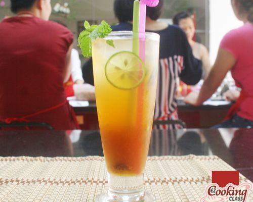 Có nên theo học nghề pha chế?