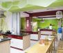 Cho thuê phòng làm bánh và đào tạo nghiệp vụ bếp
