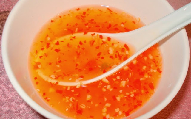 Cách làm sườn xào chua ngọt